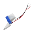 Miniatyrbilde 2 av 5: AC DC 12V 10A Automatisk Lampbryter Lyssensorbryter