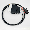 Miniatyrbilde 3 av 5: Kjøleviftekontrollmodul for Q50 Q60 2016- T915160