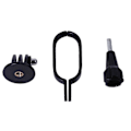 Pikkukuva 2 / 4: Sunnylife IST-Q9439 Insta360 GO -kameran metallinen suojakehys 1/4 tuuman adapterilla ja ruuvilla