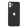 Miniatyrbilde 4 av 4: Batterideksel for iPhone 12 Reparasjonsdel (Kamerlinseringhull Standard Versjon)