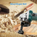 Miniatyrbilde 4 av 5: 2023 Ny - Automatisk hønsehusdør med lyssensor - Fullstendig vanntett hønsehus - Hønsehusdør - Brun