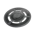 Miniatyrbilde 5 av 5: Mop Plate Holder for Deebot X1 Omni Robotstøvsuger - Vaskbar Rengjøringsklut - Erstatning