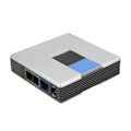 Miniatyrbillede 3 af 5: VoIP Gateway Internet Telefon 2 Porte Adapter SIP RJ45 Kabel Til Linksys PAP2T -X