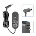 Miniatyrbillede 2 af 3: Strømforsyning, til V6, V8 DC62 SV04~09, støvsuger batteri strømadapter oplader, med strømledning, elværktøj batterioplader Starlight