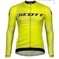 Miniatyrbild 1 av 5: SCOTT 2023 mountainbike cykel herr långärmad kostym cykelkläder andas MTB cykelkläder jersey ciclismo Cycling Jersey L