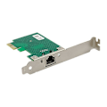 Miniatyrbild 3 av 5: I225-V Nätverkskort, Pci-E I225 2.5G Ethernet Server Nätverkskort för Stationära Datorer