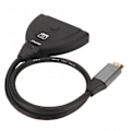 Miniatyrbild 3 av 4: 8K HD Multimedia Interface Switch 3 in 1 Ut 60Hz HDR 10 HDCP 2.3 HDMI 2.1 Splitter för Gaming