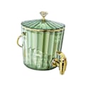 Miniatyrbillede 1 af 4: 2l Drikke Dispenser Med Hane Juice Kande Til Juice Lemonade
