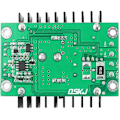 Miniatyrbild 5 av 5: DC 9A 300W Step-Down Omvandlare Konstant Ström 24V till 12V Justerbar