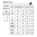Miniatyrbilde 3 av 3: Høykvalitets 2023 Kilkenny Gaa 3 Stripes hjemmeskjorte L