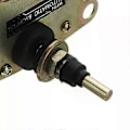Miniatyrbillede 4 af 4: 12V Vinduesviskermotor 01287358 0390506510 7731000001 Erstatningstilbehør til Willys Jeep Traktor