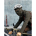 Miniatyrbillede 3 af 5: Balaclava Efterår Vinter Balaclava til Udendørs Sport Cykling, Snowboarding, Ski, Motorcykel Vindtæt Varm Hætte One Size Mænd/Kvinder