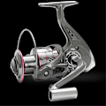 Miniatyrbillede 2 af 5: Model Y0-5000 5.2:1 Fiskehjul Y0-5000 Spinnefiskeshjul