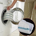 Pikkukuva 5 / 5: Awinker 3 moppiliinaa Black and Decker -höyrymoppeihin (FSMP20, FSM1630, FSM1616, FSMH13E5, FSM1321, FSM1605)