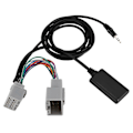 Miniatyrbillede 3 af 5: Bil 14Pin Bluetooth Modul Musik Adapter Aux Audio Kabel til C30 C70 S40 S40 S60 S70 S80 V40 V50 V70 XC70 XC90