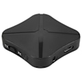 Miniatyrbillede 3 af 5: Bluetooth 5.0 Sender Modtager 2 i 1 Bluetooth Adapter 3.5 mm Jack til Samtidig Brug af Tx a