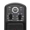 Miniatyrbild 3 av 4: Elektronisk dräneringsventil DN15 G1/2 16bar Arbetstryck Mässing Ljudfri Automatisk Dräneringsventil för A