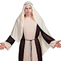 Pikkukuva 3 / 4: Arabialainen asu aikuisille Halloween Cosplay Karnevaaliasu
