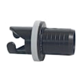 Miniatyrbillede 3 af 5: Kajak Luftventil Slangeadapter