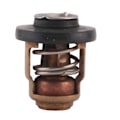 Pikkukuva 1 / 5: Veneen Osat & Tarvikkeet 1kpl 6E5-12411-00 6E5-12411-02 6E5-12411-10 Veneen Moottorin Termostaatti Mallille O