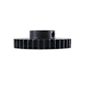 Miniatyrbilde 3 av 5: Metall Styrel Ara310944 34t 1.0m Ar 8mm Bore For Arrma 1/7 6s Felony Infract Less 6s Upgra