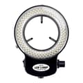 144 LED Miniscope Ringlys Ringlys 0 - 100% Justerbar Lampe For Miniscope Ringlys