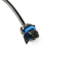 Miniatyrbild 2 av 5: Syresensor O2-sensor för LeSabre Regal Century Venture 234-4087 21528 ES20002