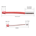 Miniatyrbilde 3 av 5: Termistor Varmeelement Varmerør For Ender3 3D-skriver Varmeelementpatron