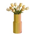 Miniatyrbild 1 av 5: Modern Mattvit Blomkruka för Heminredningspresent Multicolor
