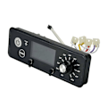 Miniatyrbillede 4 af 5: Pit Boss 850 Digital Termostat Controller Kit Udskiftning til NAVIGATOR550 TRÆPILLEGRILL