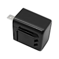Miniatyrbillede 5 af 5: 2-benet LED Blinkrelæ 12V Justerbar Frekvens til Motorcykel Blinklys Fix Blinklys Indikator