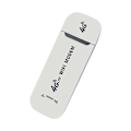 Miniatyrbillede 1 af 4: 4G LTE Trådløs USB Dongle WiFi Router 150Mbps Bærbar Mobilt Bredbåndsmodem Stick SIM-kort 4G Trådløs Router Netværksadapter