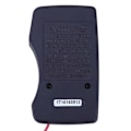 Miniatyrbillede 4 af 5: DT83B Lomme Digital Multimeter Amperemeter Voltmeter DC/AC Modstand Ohm Spænding Multi Meter Tester Elec