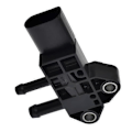 Miniatyrbild 5 av 5: Differenstrycksensor SH01-182B2 41MPP1-6 SH01182B2 41MPP16 för 3 6 -5 Bildelar