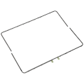 Miniatyrbillede 1 af 5: Midterste Ramme Reparationsdele Til Z Fold 5 LCD Skærm Midterste Ramme Reparationsdele