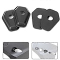 Miniatyrbilde 2 av 5: 8 stk. for SUZUKI DL 650 V-Strom XT DL650 V-Strom Adventure DL 1000 V-Strom SV 650 Blinklys Indikator Adapter Avstandsstykker