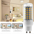 Miniatyrbild 5 av 5: 10W 5730 SMD 69 LED-lampor LED Majslampa Energibesparande 360 grader 200-240V