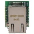 Pikkukuva 3 / 5: W5500 Ethernet-verkkomoduli SPI-liitäntä Ethernet/TCP/IP-protokolla Yhteensopiva WIZ820Io:n kanssa