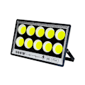 Pikkukuva 1 / 5: LED-valonheitin 500W IP65 Vedenpitävä Ulkokäyttöön Tarkoitettu Projektorilamppu 500W