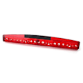 Miniatyrbillede 4 af 5: Automotive Tredje Bremselys LED Højtmonteret Bremselys til A4 RS4 S4 B6 B7 2002-2008 8E5945097C