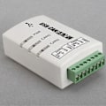 Miniatyrbild 4 av 5: Can Bus Analyzer Canopenj1939 Usbcan-2a Usb Till Can Adapter Dubbelväg Kompatibel Zlg_s