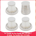 Miniatyrbillede 1 af 5: Hepa Filter Udskiftning til V8 Serien til Slim V8 / V8 Mate Slim V10 Mate Støvsuger