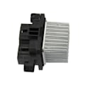 Miniatyrbillede 2 af 5: Hvac varmeapparat blæsermotor modstand til Land Range Evoque 2012- Sport 2015- Lr066932
