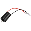 Miniatyrbilde 2 av 5: 550 Børstemotor for 1:10 RC Crawler Axial SCX10 AXI03007 90046 TRX4 TRX6 Redcat
