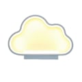Miniatyrbillede 1 af 5: Cloud Design Dekor Væglampe 220v Indbygget Sconce Skyformet Væglampe Lys Indendørs Soveværelse Væg