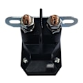 Miniatyrbillede 3 af 4: 725-1426 12V Starter Solenoid Passer Til MTD Cub 925-1426A Plæneklipper Tilbehør szkyd