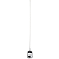 Miniatyrbilde 1 av 5: Dual Band NMO Antenne 144/430MHz Mobilradioantenne for VHF UHF Toveisradio (Krever NMO-feste)