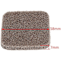 Miniatyrbillede 5 af 5: FS85 Forgaser Kit til Sthil FS75 FS80 FS85 HS75 HS80 HS85 HL75 FH75 HT70 HT75 KM80 KM85 SP80 SP85