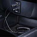Pikkukuva 1 / 5: BT870 Auton Audio Bluetooth-vastaanotin Sisäänrakennettu Mikrofoni Bluetooth Handsfree-puhelut Navigointi Broadcas