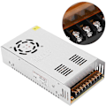 Miniatyrbillede 2 af 5: DC12V 30A 360W Strømforsyningsadapter AC110-220V+15% Transformer Velegnet til LED Reklameindustri